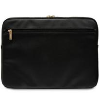 nesiojamo kompiuterio 14 deklas - Guess Triangle 4G cover for a 14" laptop - black - 2 nuotrauka