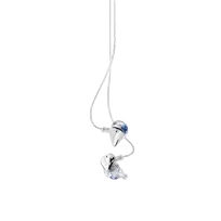 ausiniu jungtis - Moondrop Blessing 3 In-Ear Ausinės (Headphones) - 3 nuotrauka