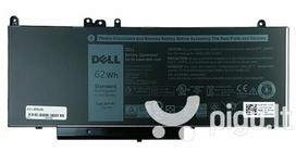 Akumuliatorius Dell Latitude E5470/5570/E5270, Precision 3510