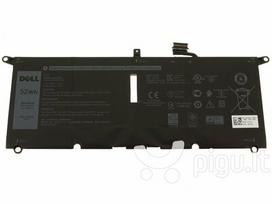 Baterija Dell XPS 13 9370/9380