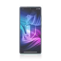 samsung galaxy s20 ekrano stikliukas - 3MK Silky Matt Pro Sam S20 FE 5G matt protective film - 2 nuotrauka