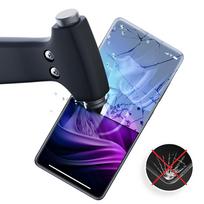 samsung galaxy s20 ekrano stikliukas - 3MK Silky Matt Pro Sam S20 FE 5G matt protective film - 8 nuotrauka