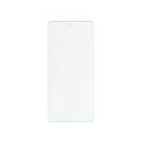 samsung galaxy s20 ekrano stikliukas - 3MK Silky Matt Pro Sam S20 FE 5G matt protective film - 10 nuotrauka