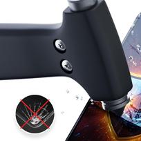 matine ekrano plevele - Privacy Screen Protector 3mk Silky Matt Privacy for Xiaomi 13T Pro - 7 nuotrauka