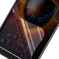 matine ekrano plevele - Privacy Screen Protector 3mk Silky Matt Privacy for Xiaomi 13T Pro - 8 nuotrauka