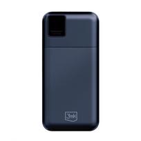 nesiojamas ikroviklis (power bank)20000 mah, juoda - 3MK PowerHouse 20000 mAh Mėlyna (Blue) - 6 nuotrauka