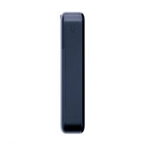 nesiojamas ikroviklis (power bank)20000 mah, juoda - 3MK PowerHouse 20000 mAh Mėlyna (Blue) - 7 nuotrauka