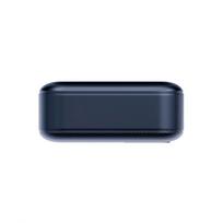 nesiojamas ikroviklis (power bank)20000 mah, juoda - 3MK PowerHouse 20000 mAh Mėlyna (Blue) - 8 nuotrauka