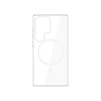 telefonas galaxy s25 ultra - 3MK "Clear MagCase Samsung Galaxy S25 Ultra" - 2 nuotrauka