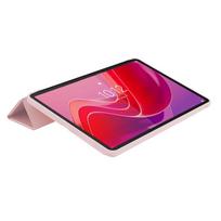 deklas lenovo tab 11 - Tech-Protect Smartcase Lenovo Tab M11 11" Pink - 4 nuotrauka