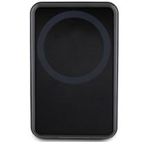 magsafe power bank - Ferrari FEPB10MSPLEK, 10000mAh, 15W, MagSafe, juodas (black) - 4 nuotrauka