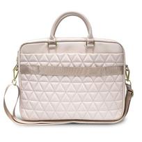 rozinis kompiuterio - Guess GUCB15QLPK 15" Pink - 2 nuotrauka