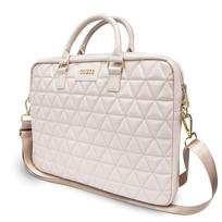 rozinis kompiuterio - Guess GUCB15QLPK 15" Pink - 3 nuotrauka