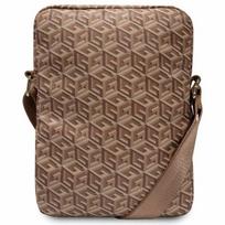 plansetes deklas - Guess GUTB10HGCFSEW 10" Brown - 2 nuotrauka