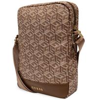 plansetes deklas - Guess GUTB10HGCFSEW 10" Brown - 3 nuotrauka