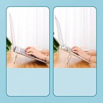 laptop stand - UGREEN LP230 - 5 nuotrauka