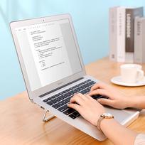 laptop stand - UGREEN LP230 - 8 nuotrauka