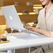 laptop stand - UGREEN LP230 - 12 nuotrauka