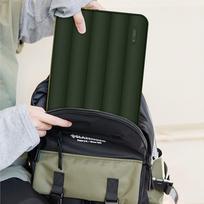 kompiuteris arm - Tech-Protect Puffy 15-16" Alyvuogių (Army Green) - 4 nuotrauka