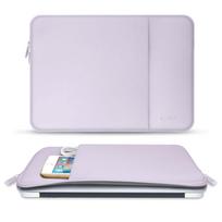 neopreno - Tech-Protect Neoprene Laptop Case 15-16" - Purple - 5 nuotrauka