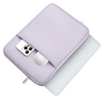 neopreno - Tech-Protect Neoprene Laptop Case 15-16" - Purple - 6 nuotrauka