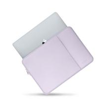 neopreno - Tech-Protect Neoprene Laptop Case 15-16" - Purple - 8 nuotrauka