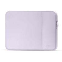 neopreno - Tech-Protect Neoprene Laptop Case 15-16" - Purple - 9 nuotrauka