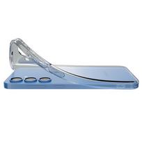 clear spigen s25 - Spigen "Liquid Crystal Galaxy S25" Crystal Clear - 3 nuotrauka
