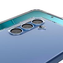 clear spigen s25 - Spigen "Liquid Crystal Galaxy S25" Crystal Clear - 5 nuotrauka