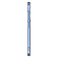 clear spigen s25 - Spigen "Liquid Crystal Galaxy S25" Crystal Clear - 8 nuotrauka