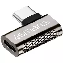 otg adapter usb c - 4smarts Adapteris OTG USB-C 4vnt.. 540464 - 4 nuotrauka