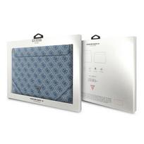 guess kompiuterio deklas - Guess GUCS16P4TB 16” Blue - 2 nuotrauka