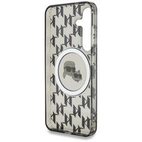 samsung s25 magsafe - Karl Lagerfeld KLHMS25SHMCKMHK - 3 nuotrauka