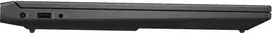 nvidia rtx 15.6 - HP Victus 15-fb3020nw, Ryzen 5 240, 16 GB, 512 GB, 15.6", RTX 5050, Juodas (Black) - 2 nuotrauka