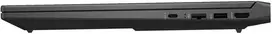 nvidia rtx 15.6 - HP Victus 15-fb3020nw, Ryzen 5 240, 16 GB, 512 GB, 15.6", RTX 5050, Juodas (Black) - 3 nuotrauka