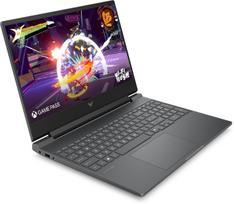 nvidia rtx 15.6 - HP Victus 15-fb3020nw, Ryzen 5 240, 16 GB, 512 GB, 15.6", RTX 5050, Juodas (Black) - 5 nuotrauka