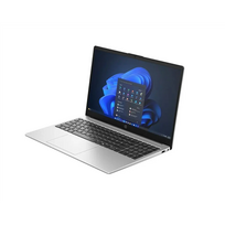 sodimm ddr5 - HP 255R G10, Ryzen 5 7535U, 8 GB, 512 GB, 15.6", Turbo Sidabrinė (Turbo Silver) - 2 nuotrauka