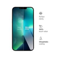 13 iphone plus - Blue Star "Tempered Glass Protector iPhone 13 Pro Max" - 4 nuotrauka