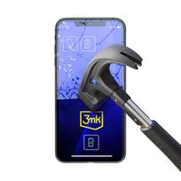 iphone 11 apsaugine ekrano plevele - 3MK FlexibleGlass Screen Protector For Apple iPhone 11 - 7 nuotrauka