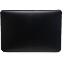 nesiojamo kompiuterio 14 deklas - Hello Kitty PU Metal Logo case for a 14" laptop - black - 3 nuotrauka