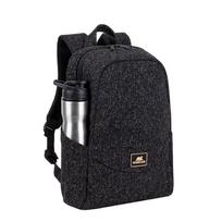 13 kuprine - RIVACASE NB BACKPACK ANVIK 13.3"/7923 BLACK - 3 nuotrauka