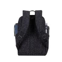 13 kuprine - RIVACASE NB BACKPACK ANVIK 13.3"/7923 BLACK - 10 nuotrauka