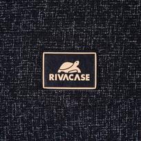 13 kuprine - RIVACASE NB BACKPACK ANVIK 13.3"/7923 BLACK - 11 nuotrauka