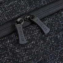 13 kuprine - RIVACASE NB BACKPACK ANVIK 13.3"/7923 BLACK - 12 nuotrauka