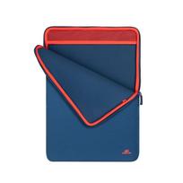 sleeve kompiuteriui - RIVACASE NB SLEEVE ANTISHOCK 14"/5223 DARK BLUE - 7 nuotrauka