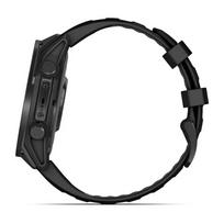 ismanusis laikrodis - Garmin Tactix 8 47mm AMOLED Juodas (Black) - 2 nuotrauka