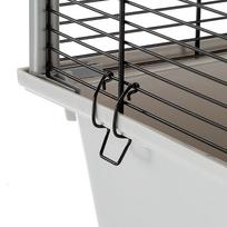 seskas -  Furet Plus, 80x50x70 cm - 6 nuotrauka
