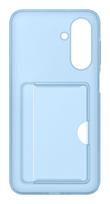 a17 5g - OA176TL Card Slot Case Samsung Galaxy A17, Mėlyna (Blue) - 3 nuotrauka