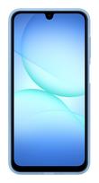a17 5g - OA176TL Card Slot Case Samsung Galaxy A17, Mėlyna (Blue) - 4 nuotrauka