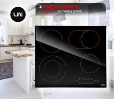 keramines plytos - LIN LC-B47200 - 8 nuotrauka